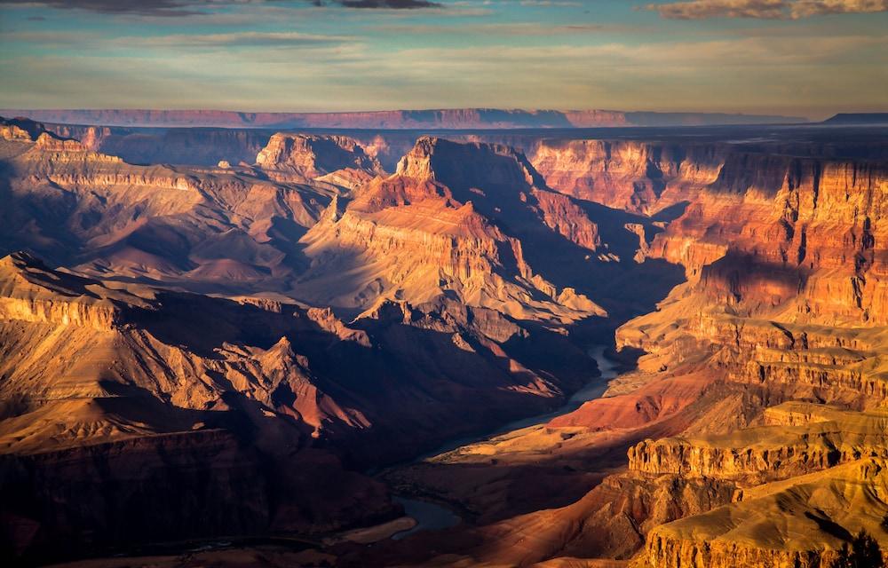 El Tovar Grand Canyon Εξωτερικό φωτογραφία